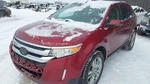 2014 Ford Edge 3.5L Engine Motor Oem 149K Miles - LKQ444050229 Used. Price: $1290.60.
