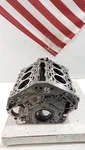 Engine Block, Bare Defect Cadillac 3.0 V6 Lgw 12669069 Used. Price: $300.00.