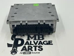 92-99 Mercedes W140 S500 S600 400SEL S420 Engine Control Module 0155455732 Oem Used. Price: $99.00.