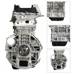G4KE Long Block Engine Assembly For Hyundai Santa Sonata Tucson 2.4L 2007-2021 New. Price: $1899.71.