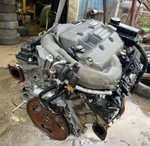 05 06 Buick Lacrosse Allure Rendezvous 3.6L Vin 8TH Digit Engine Motor 197K Used. Price: $800.00.