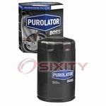 Purolator Boss Engine Oil Filter For 1996-1999 Chevrolet Express 2500 Uo New. Price: $19.94.