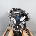 2016-2018 Audi A3 E-tron Engine Motor 158K Miles Oem Used. Price: $629.18.