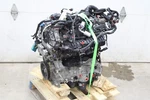 2019-2024 Cadillac XT4 Awd 2.0L L4 16V Lsy L5C Turbo Gas Engine Motor 108K Oem Used. Price: $1169.99.
