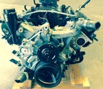 Dodge Ram Pickup 1500 - Grand Cherokee 3.7L Engine 2009 2010 2011 2012 82K Mil. Used. Price: $1399.00.