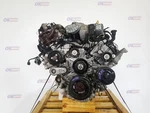 6.7L Turbo Diesel Engine 2022 Ford F350 F450 F550 Chassis Cab 85K Miles Used. Price: $10000.00.