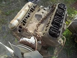 Original 1966 Pontiac B-body 389 Ye V-8 Engine Core. Price: $1799.99.