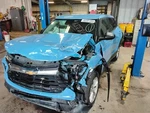 2024 Chevrolet Trailblazer 1.3L Engine Motor Oem 41K Miles - LKQ434515625 Used. Price: $1139.50.