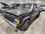 Engine Motor 6-242 4.0L Vin Fits 1989 Jeep Comanche 1347447 Used. Price: $350.00.