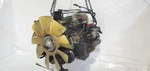 2006 Dodge Ram 3500 Oem Engine Motor 5.9L Diesel Automatic 4WD With Accessories Used. Price: $3650.00.