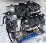 2021 Ram 1500 5TH Gen 5.7L V8 Hemi Mds Vvt Etorque Engine Motor Electric / Gas Used. Price: $3134.05.