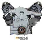 Oldsmobile 3.8 231 Engine 1997-99 88 Intrigue Lss Regency Premium Wrnty Remanufactured. Price: $2355.00.