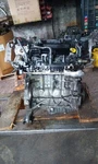 2017 Honda Civic Hatchback Engine 1.5 Liter, Automatic, No Turbo Used. Price: $1100.60.