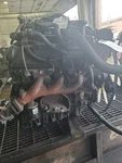 Engine 4.0L Vin 8TH Digit Sohc 6-245 Fits 07-11 Ranger 451286 Used. Price: $1950.00.