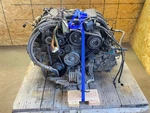 97-99 Porsche Boxster 986 2.5L M96 Engine Motor Complete Assembly 78K Oem Video! Used. Price: $3699.95.