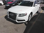 2009 Audi A4 2.0L Engine Motor Oem 131K Miles - LKQ452639356 Used. Price: $2750.70.