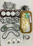 Suzuki Samurai 86-95 Sidekick 1.3L G13A G13BA Engine Rebuild Kit Fit For New. Price: $263.70.