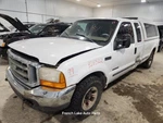Core Long Block Engine 7.3L Vin Diesel Fits 99-00 Ford F250SD 1326411. Price: $400.00.