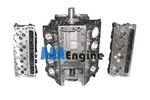 Ford 6.0L Powerstroke F-250 Rebuilt Long Block Diesel Comes With Heads 2002-2007 New. Price: $4595.00.