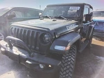 2021 Jeep Wrangler 3.6L Engine Motor Oem 29K Miles - LKQ449844323 Used. Price: $5199.30.