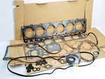 04111-61044 Genuine Toyota 1981-87 FJ40 FJ60 2F Gasket Kit, Engine Overhaul Oem New. Price: $253.44.