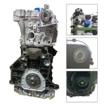 Engine Assembly Motorblock 06K103023F Cpr Cpk New. Price: $2599.71.
