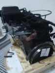 Used Engine Complete Assembly Fits: 2004 Jeep Grand Cherokee 4.0L 6-242 Vin 8T. Price: $675.00.