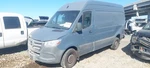 2019 Mercedes-benz Sprinter 2500 3.0L Engine Motor Oem 78K Miles LKQ456354882 Used. Price: $8358.10.