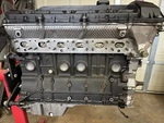 98-00 Bmw E36 Z3 Roadster Coupe M3 6CYL Engine Assembly Block S52B32 Oem Used. Price: $2900.00.