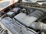 Used Engine Complete Assembly Fits: 2022 Chevrolet Silverado 1500 Pickup 6.2L Vi. Price: $7444.90.