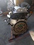 Engine 3.0L Vin 8TH Digit Opt LZ0 Fits 23-26 Silverado 1500 Pickup 3665643 Used. Price: $3509.99.