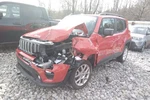 2023 Jeep Renegade 1.3L Engine Motor Oem 32K Miles - LKQ451460105 Used. Price: $3482.10.