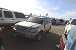 2006 Toyota Highlander 2.4L Engine Motor Oem 147K Miles - LKQ442850708 Used. Price: $2459.20.