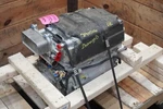 Front Electric Drive Generator Motor Oem M11-008432-03 Lucid Air 2022-24 *note* Used. Price: $4399.99.