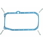 Engine Oil Pan Gasket Set Fits 1986-1987 Pontiac Grand Prix Bonneville,parisienn New. Price: $54.92.