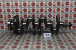 2020 2021 2022 Nissan Versa Engine Crankshaft 12200-5RB0A Oem Used. Price: $199.99.