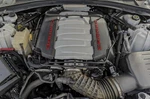 2016-2018 Chevrolet Camaro 455HP LT1 6.2L Engine 8SP Automatic Trans Swap Kit Used. Price: $9499.99.