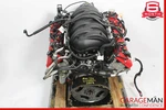 04-17 Maserati Quattroporte M139 Engine Motor Block Assy Oem 160K Used. Price: $2257.50.