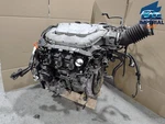 2017 Acura Mdx 3.5L V6 Engine Motor Assembly J35Y5 Oem Vin 4 (6TH Digit) Used. Price: $1270.99.