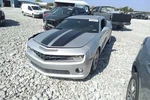 2010 Chevrolet Camaro 6.2L Engine Motor Oem 119K Miles - LKQ435670967 Used. Price: $4865.40.