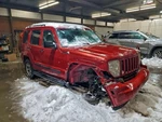 06-08 Liberty 3.7L Engine W/ Egr System Sohc Sfi 94K Miles Tested Free Comm Ship Used. Price: $2050.00.
