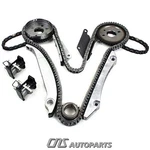 Engine Timing Chain Primary Tensioner Water Pump Kit 00-02 Chrysler Dodge 2.7L New. Price: $137.93.
