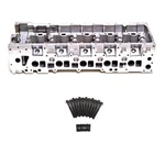 120-10043CP Iap Quality Parts Complete Engine Head (premium) Nuovo. Price: $2547.19.