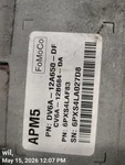 Engine Control Module Oem 14-15 Ford Transcnct 1YR Wrnty Used. Price: $135.00.
