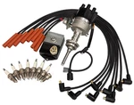 Distr & Wire Plug Ecm All Car Truck Dodge Chrysler Engine V8 318-340CI 67-78 New. Price: $159.99.