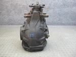 03-06 Mercedes R230 SL600 Rear Differential Carrier 2.65 Ratio Oem Used. Price: $114.53.