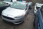 2018 Ford Focus 1.0L Engine Motor Oem 142K Miles - LKQ455147548 Used. Price: $2210.10.