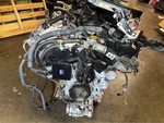 2008 2009 2010 2011 2012 2013 2014 Oem Lexus IS250 4GR Rwd 2.5L Engine 84K Mile Used. Price: $976.97.