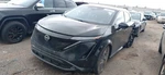 2024 Nissan Ariya 0.0L Engine Motor Oem 4K Miles - LKQ450301706 Used. Price: $4648.10.