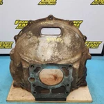Cylinder 241 Manual Transmission Bell Housing Fits 1955 Plymouth 1230148 Used. Price: $125.00.